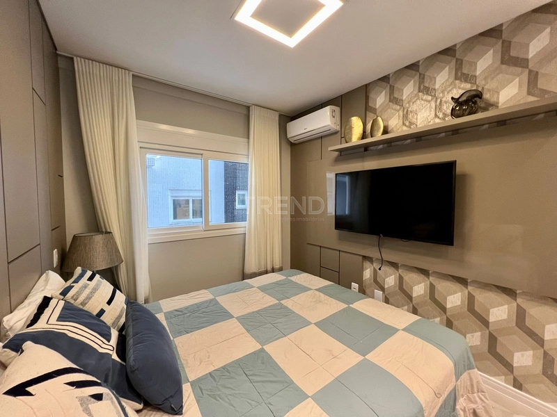 Prédio de alta padrão construtivo, com infra estrutura de lazer: 19ª foto da galeria de imagens do imóvel