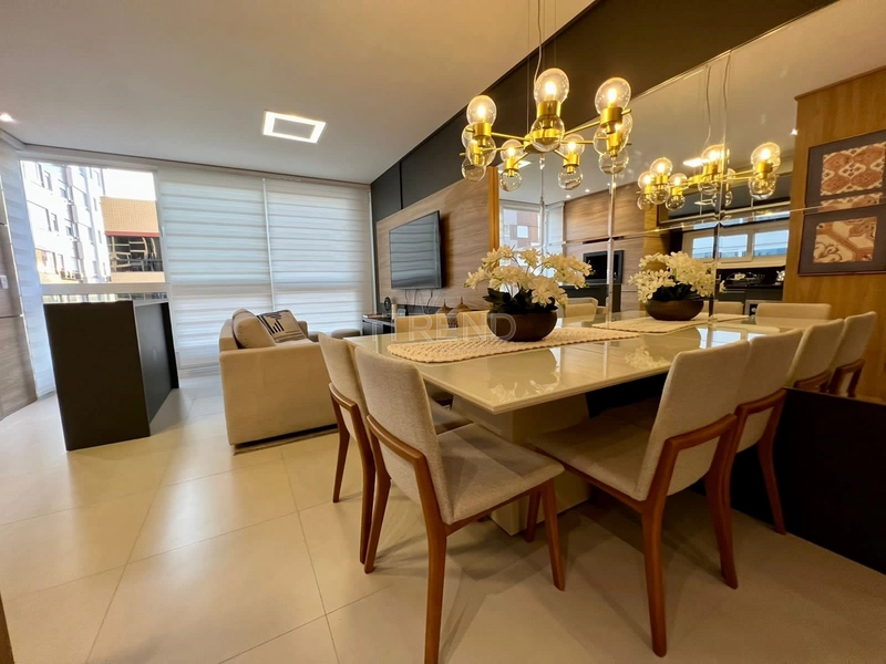 Prédio de alta padrão construtivo, com infra estrutura de lazer: 12ª foto da galeria de imagens do imóvel