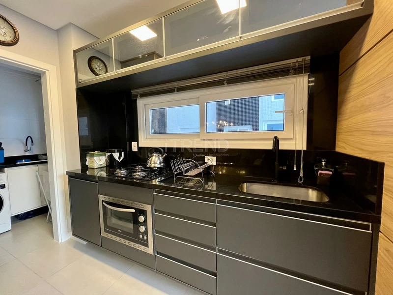 Prédio de alta padrão construtivo, com infra estrutura de lazer: 11ª foto da galeria de imagens do imóvel