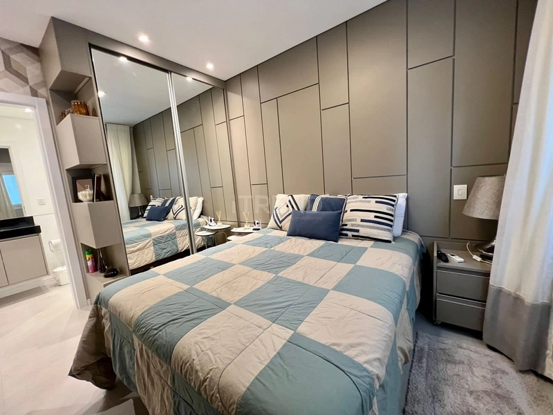 Prédio de alta padrão construtivo, com infra estrutura de lazer: 25ª foto da galeria de imagens do imóvel