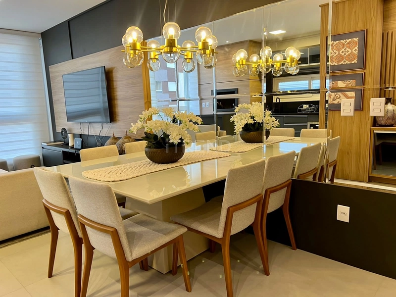 Prédio de alta padrão construtivo, com infra estrutura de lazer: 8ª foto da galeria de imagens do imóvel