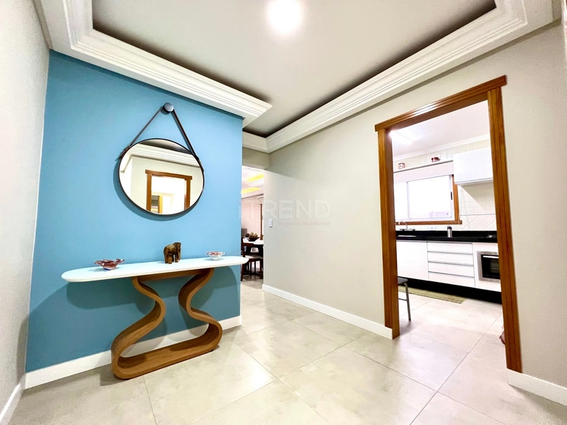 Ampla cobertura no Centro da cidade: 21ª foto da galeria de imagens do imóvel