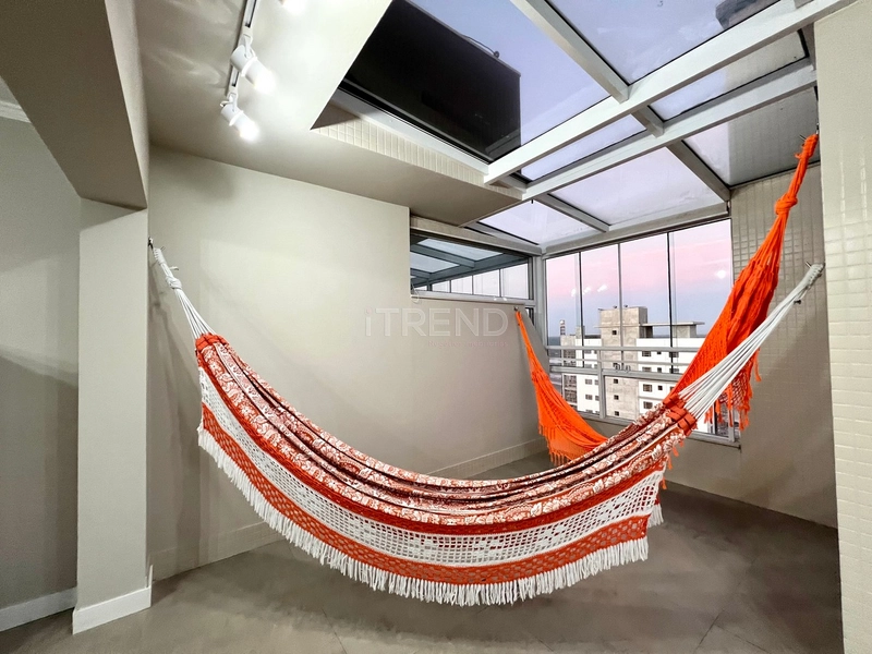 Ampla cobertura no Centro da cidade: 51ª foto da galeria de imagens do imóvel