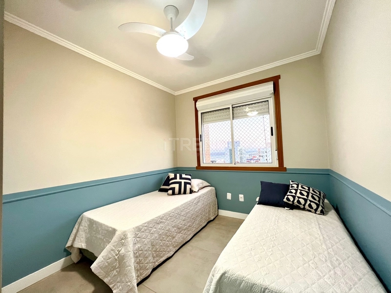 Ampla cobertura no Centro da cidade: 30ª foto da galeria de imagens do imóvel