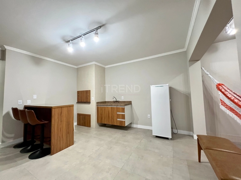 Ampla cobertura no Centro da cidade: 55ª foto da galeria de imagens do imóvel