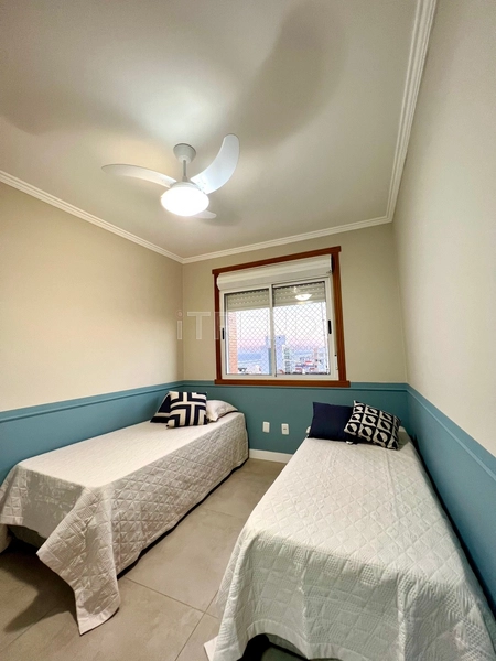 Ampla cobertura no Centro da cidade: 31ª foto da galeria de imagens do imóvel