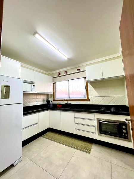 Ampla cobertura no Centro da cidade: 24ª foto da galeria de imagens do imóvel