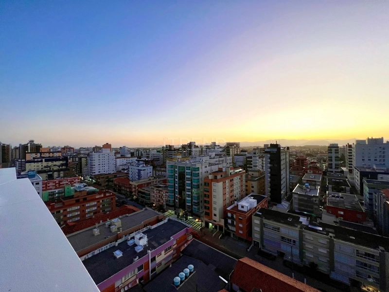 Ampla cobertura no Centro da cidade: 72ª foto da galeria de imagens do imóvel