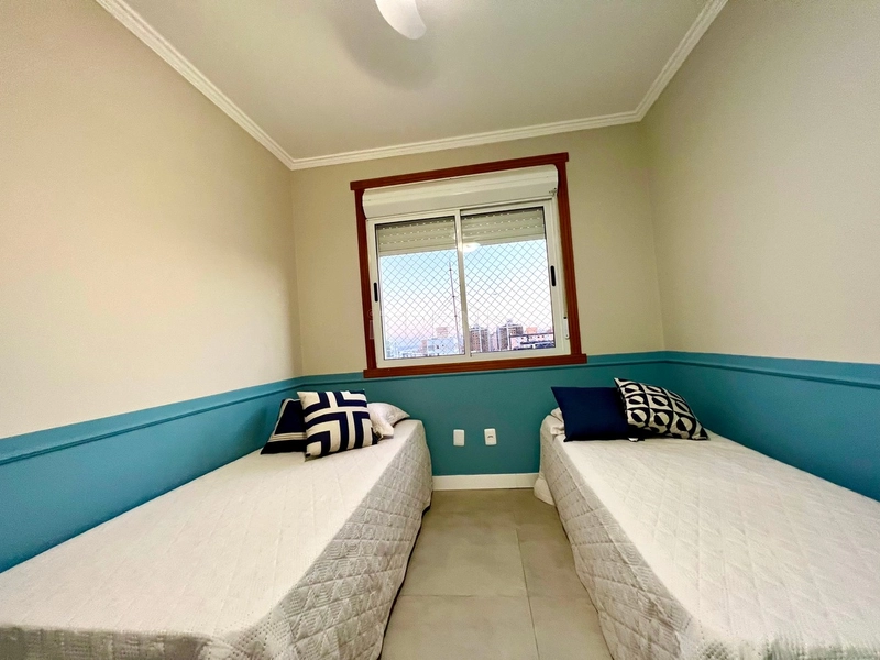 Ampla cobertura no Centro da cidade: 32ª foto da galeria de imagens do imóvel