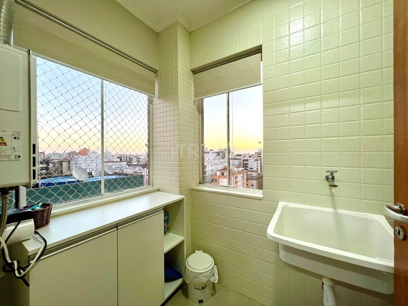 Ampla cobertura no Centro da cidade: 26ª foto da galeria de imagens do imóvel