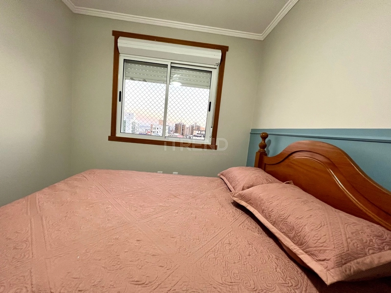 Ampla cobertura no Centro da cidade: 36ª foto da galeria de imagens do imóvel