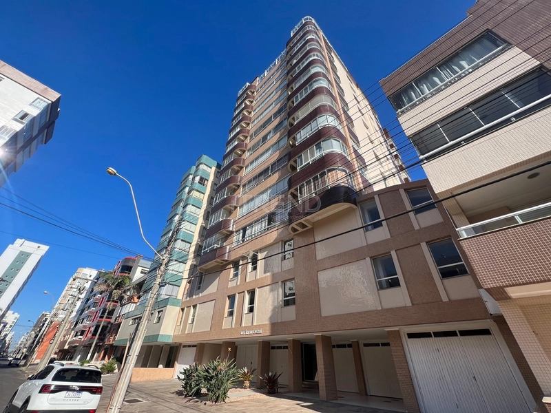 Ampla cobertura no Centro da cidade: 3ª foto da galeria de imagens do imóvel