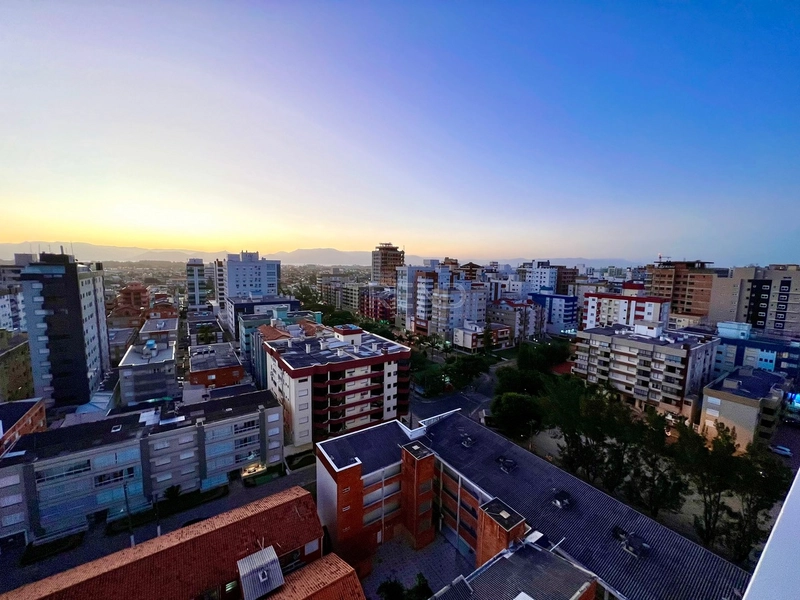 Ampla cobertura no Centro da cidade: 74ª foto da galeria de imagens do imóvel