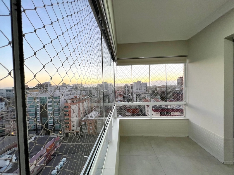 Ampla cobertura no Centro da cidade: 43ª foto da galeria de imagens do imóvel