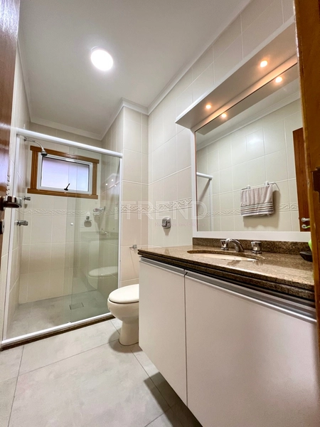 Ampla cobertura no Centro da cidade: 34ª foto da galeria de imagens do imóvel