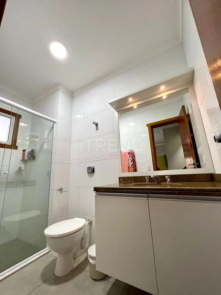 Ampla cobertura no Centro da cidade: 45ª foto da galeria de imagens do imóvel