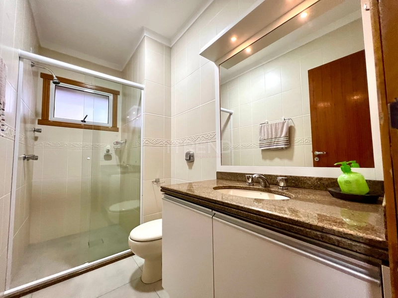 Ampla cobertura no Centro da cidade: 33ª foto da galeria de imagens do imóvel