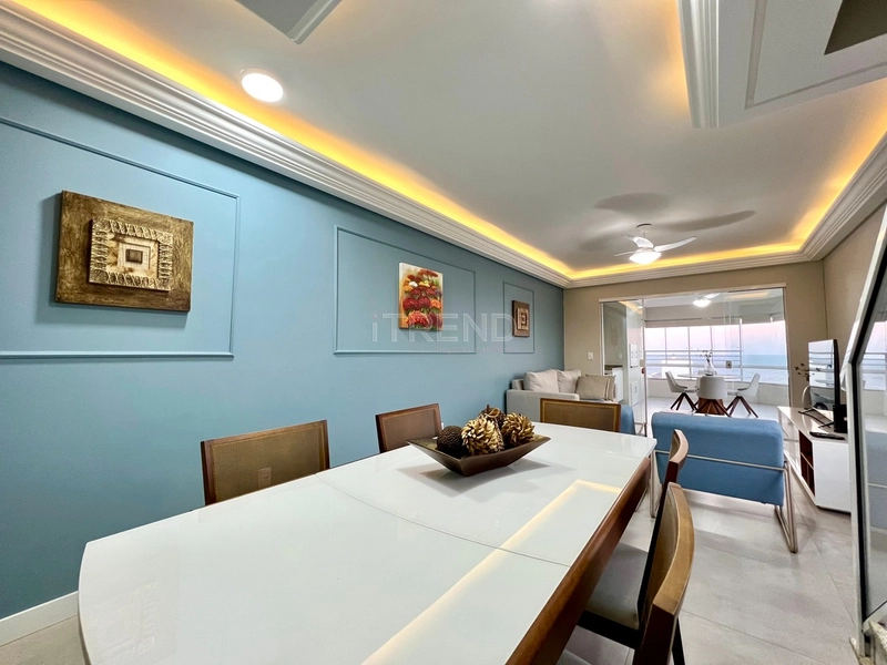 Ampla cobertura no Centro da cidade: 7ª foto da galeria de imagens do imóvel