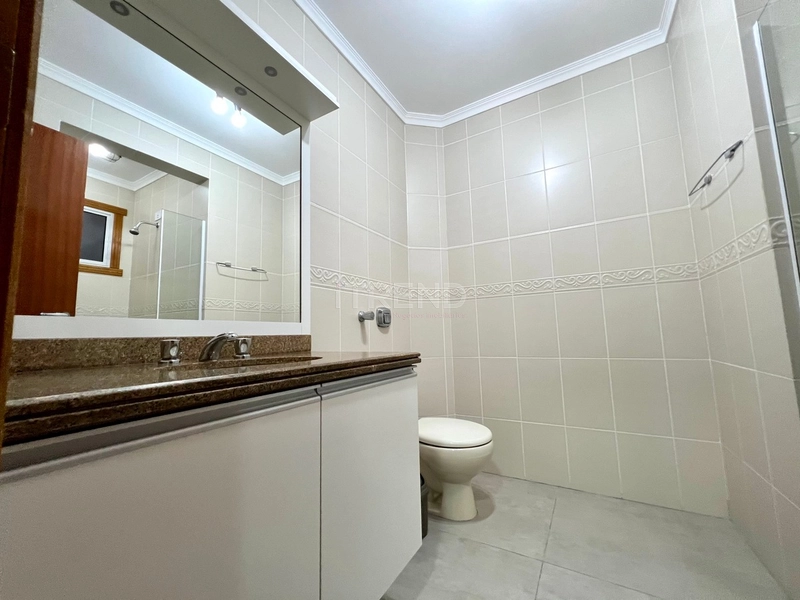 Ampla cobertura no Centro da cidade: 59ª foto da galeria de imagens do imóvel