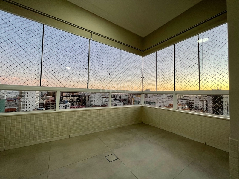 Ampla cobertura no Centro da cidade: 41ª foto da galeria de imagens do imóvel