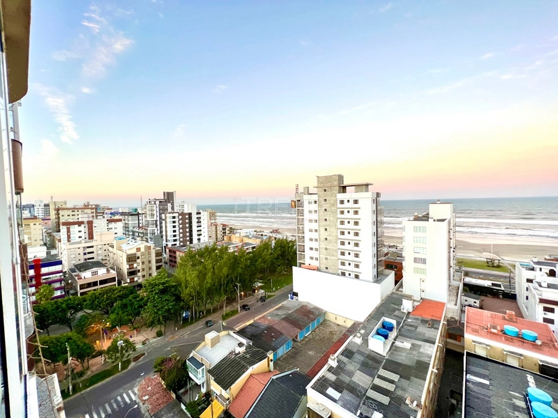 Ampla cobertura no Centro da cidade: 19ª foto da galeria de imagens do imóvel