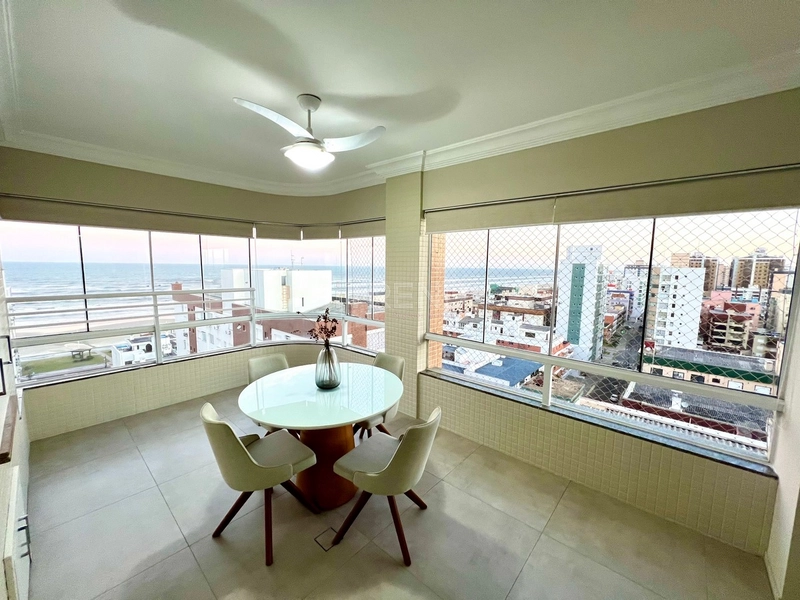 Ampla cobertura no Centro da cidade: 16ª foto da galeria de imagens do imóvel