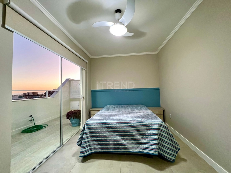 Ampla cobertura no Centro da cidade: 58ª foto da galeria de imagens do imóvel