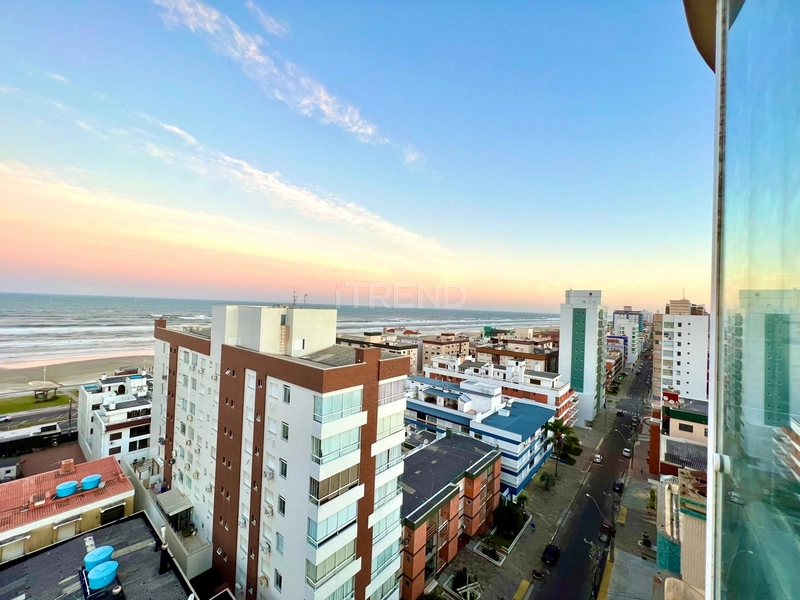 Ampla cobertura no Centro da cidade: 17ª foto da galeria de imagens do imóvel