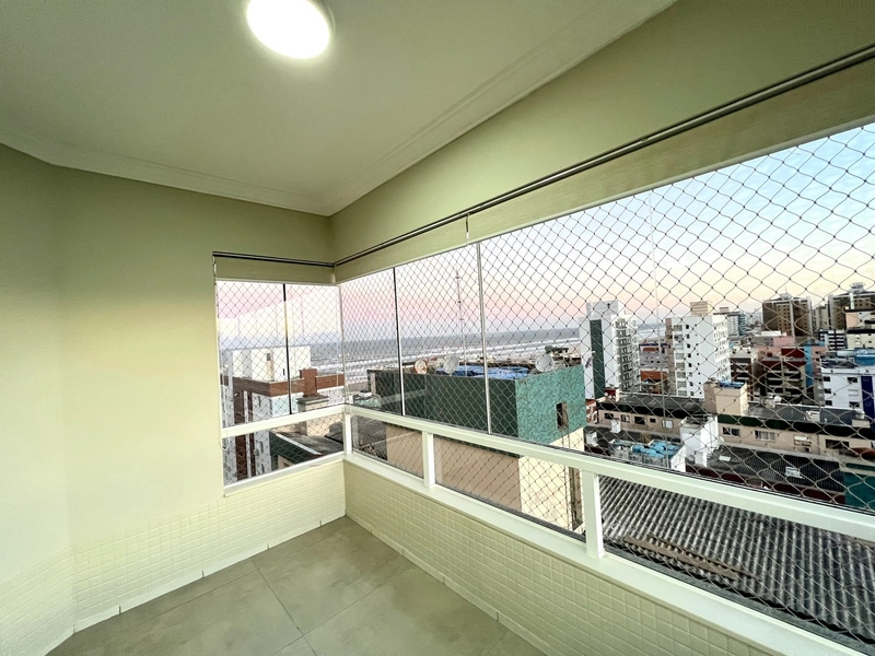 Ampla cobertura no Centro da cidade: 42ª foto da galeria de imagens do imóvel