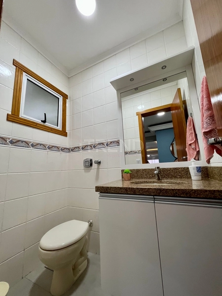 Ampla cobertura no Centro da cidade: 29ª foto da galeria de imagens do imóvel