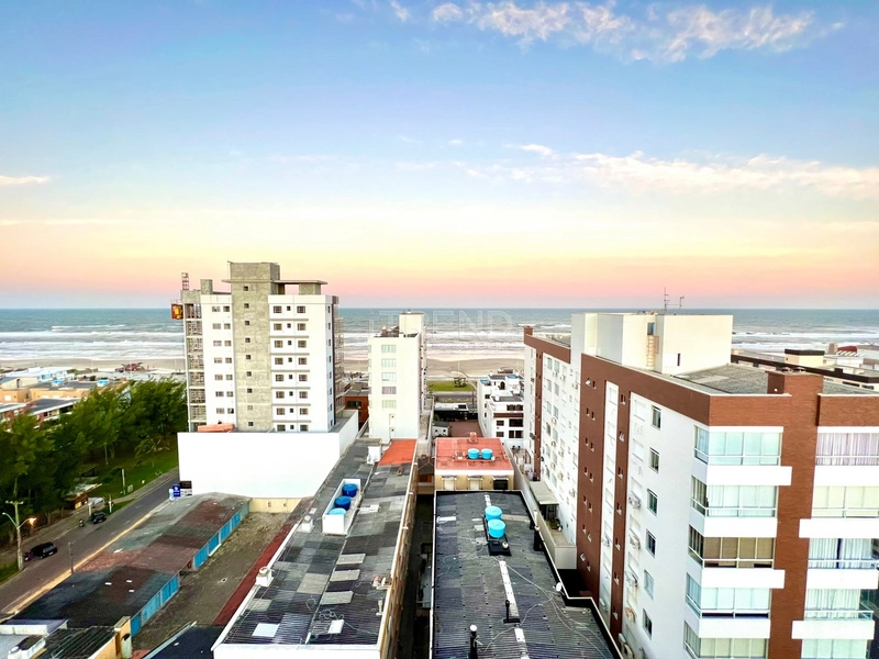 Ampla cobertura no Centro da cidade: 18ª foto da galeria de imagens do imóvel