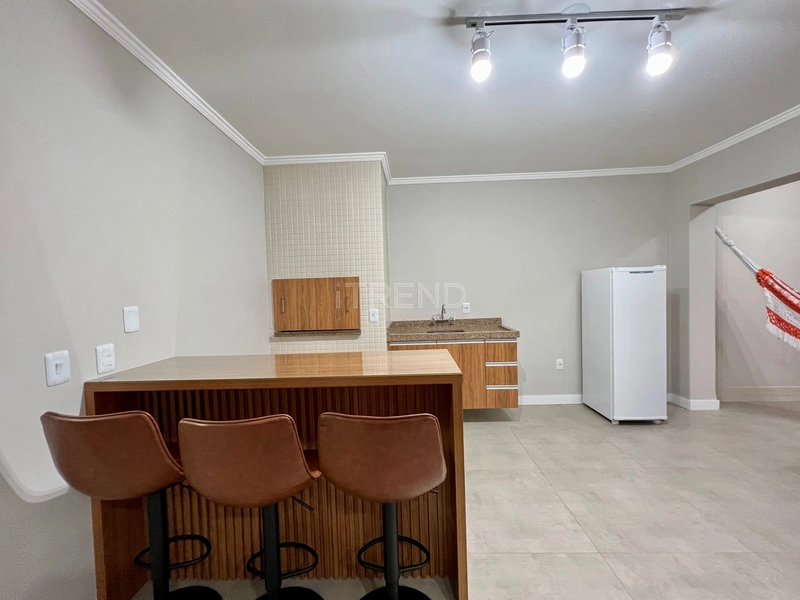 Ampla cobertura no Centro da cidade: 54ª foto da galeria de imagens do imóvel