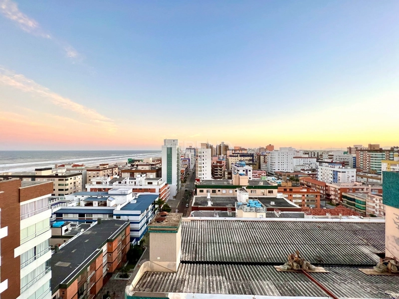 Ampla cobertura no Centro da cidade: 20ª foto da galeria de imagens do imóvel