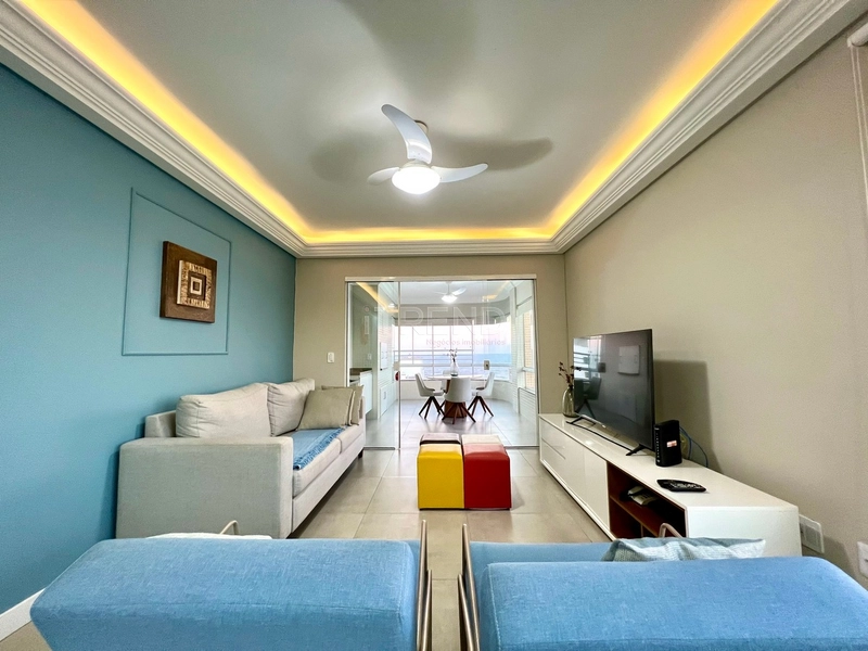 Ampla cobertura no Centro da cidade: 9ª foto da galeria de imagens do imóvel