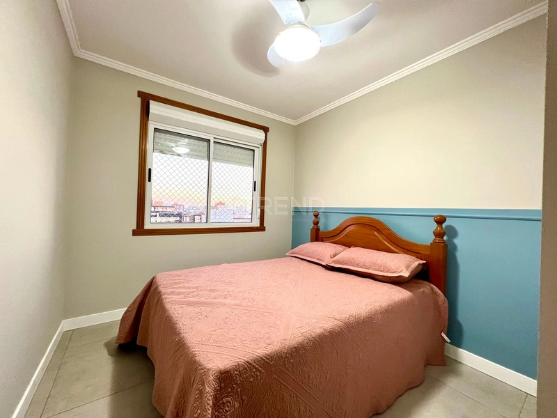 Ampla cobertura no Centro da cidade: 35ª foto da galeria de imagens do imóvel