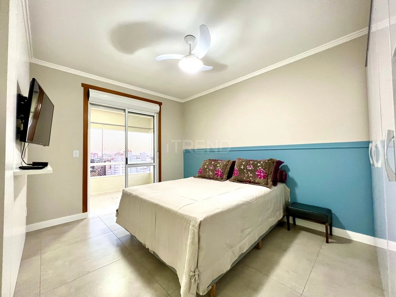 Ampla cobertura no Centro da cidade: 37ª foto da galeria de imagens do imóvel