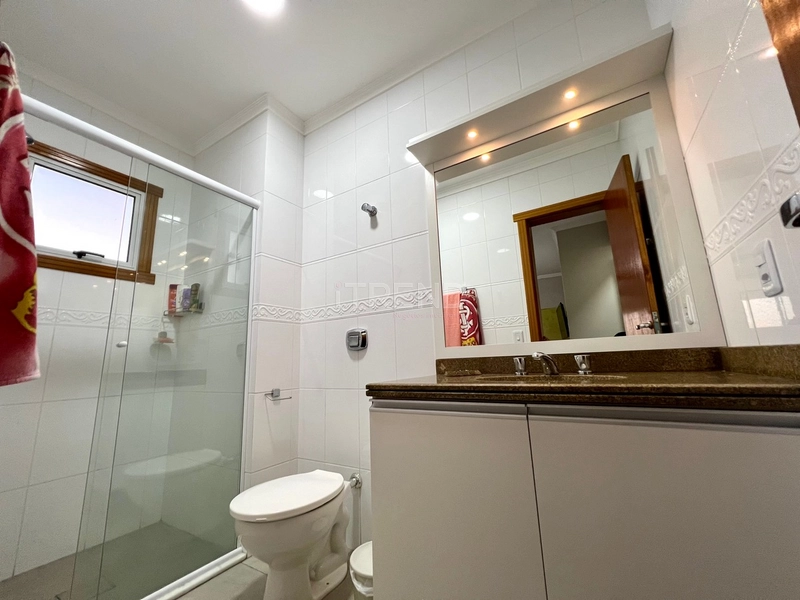 Ampla cobertura no Centro da cidade: 44ª foto da galeria de imagens do imóvel