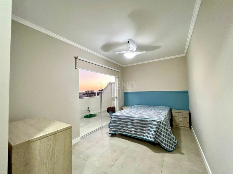 Ampla cobertura no Centro da cidade: 57ª foto da galeria de imagens do imóvel