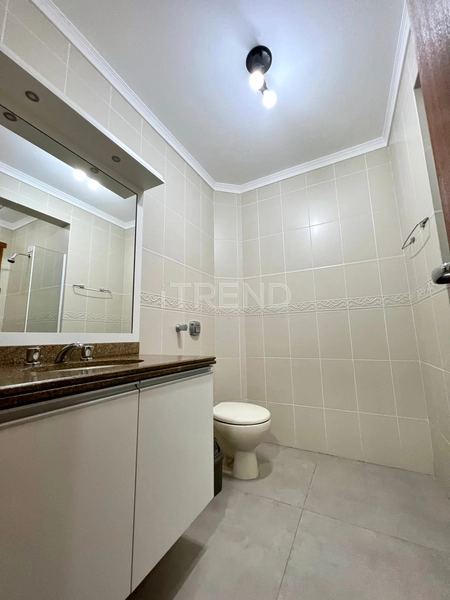 Ampla cobertura no Centro da cidade: 60ª foto da galeria de imagens do imóvel