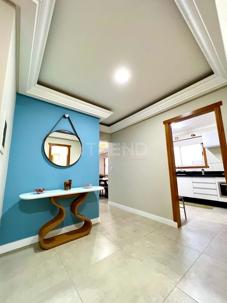 Ampla cobertura no Centro da cidade: 22ª foto da galeria de imagens do imóvel