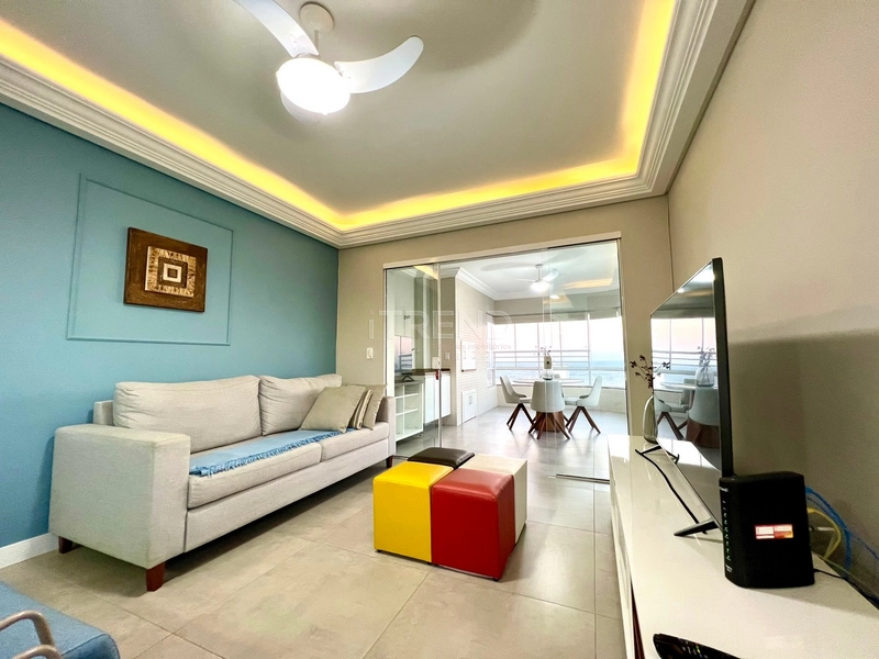 Ampla cobertura no Centro da cidade: 10ª foto da galeria de imagens do imóvel