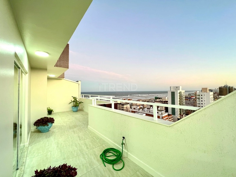 Ampla cobertura no Centro da cidade: 63ª foto da galeria de imagens do imóvel