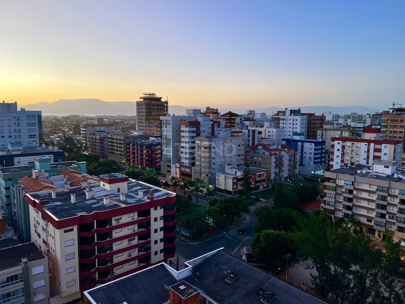 Ampla cobertura no Centro da cidade: 70ª foto da galeria de imagens do imóvel
