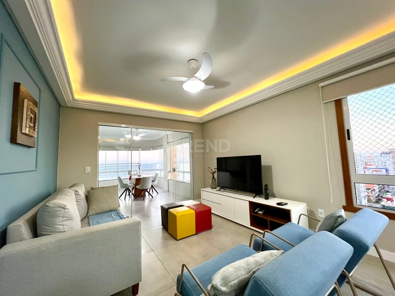 Ampla cobertura no Centro da cidade: 8ª foto da galeria de imagens do imóvel