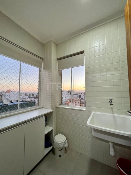 Ampla cobertura no Centro da cidade: 27ª foto da galeria de imagens do imóvel