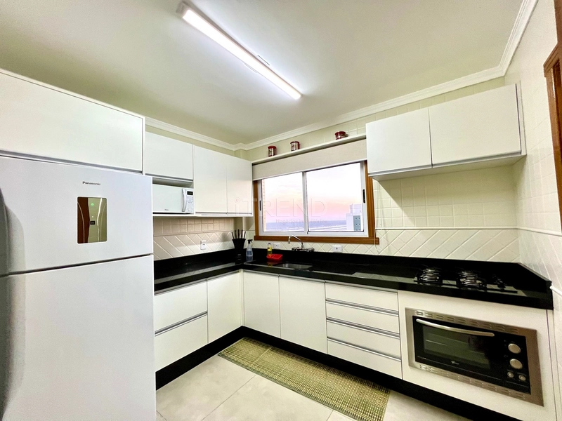 Ampla cobertura no Centro da cidade: 23ª foto da galeria de imagens do imóvel