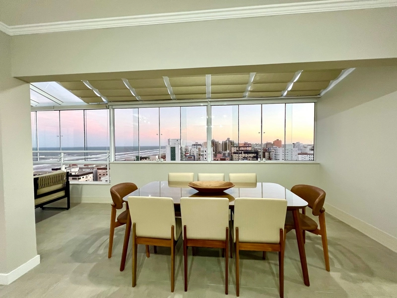 Ampla cobertura no Centro da cidade: 48ª foto da galeria de imagens do imóvel