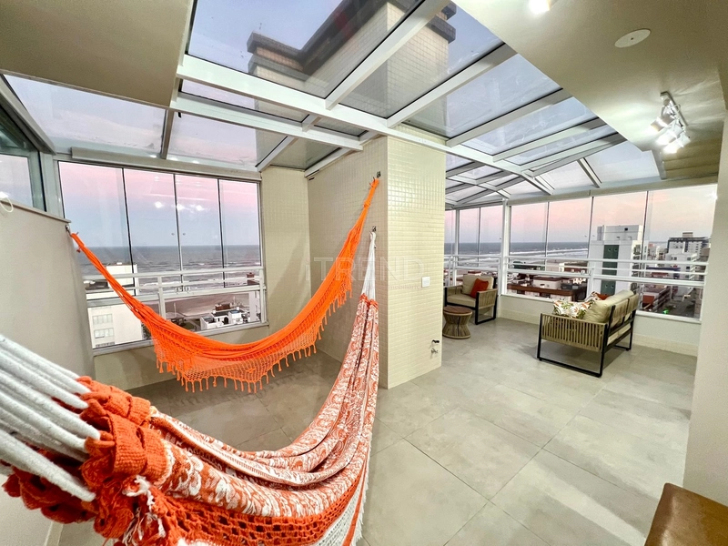 Ampla cobertura no Centro da cidade: 53ª foto da galeria de imagens do imóvel