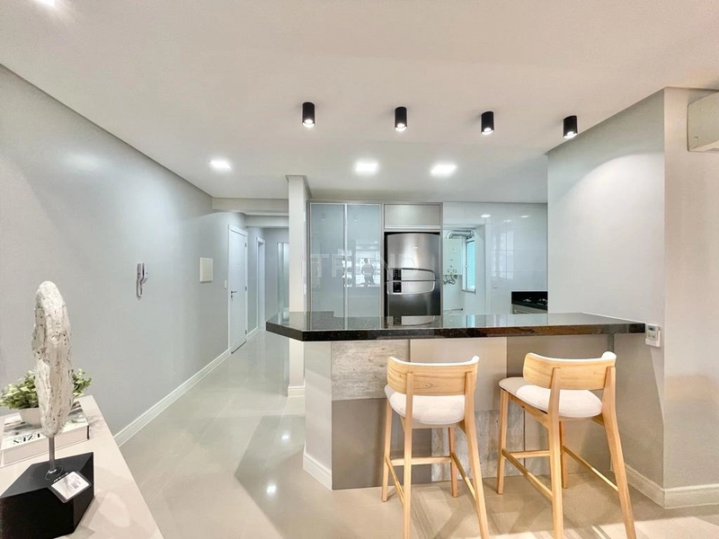Apartamento no edifício com a melhor infra estrutura da cidade: 10ª foto da galeria de imagens do imóvel