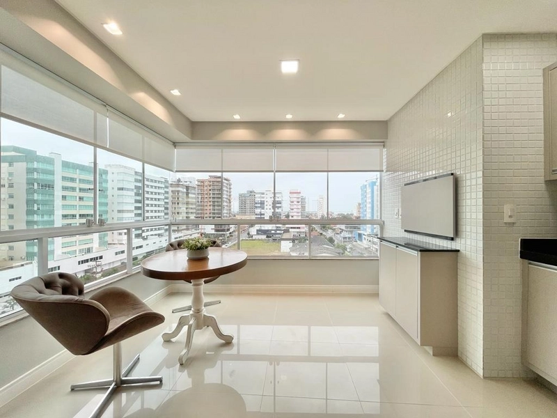 Apartamento no edifício com a melhor infra estrutura da cidade: 1ª foto da galeria de imagens do imóvel